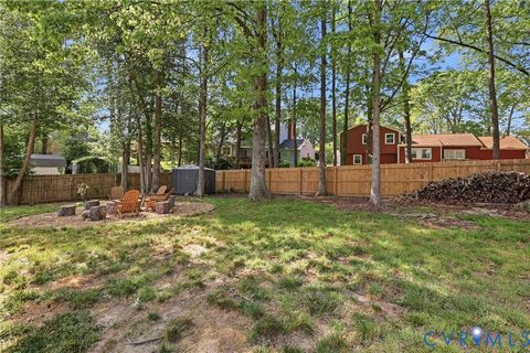 Tiny photo for 3625 Hawick Drive, Colonial Heights, VA 23834 (MLS # 2609944)