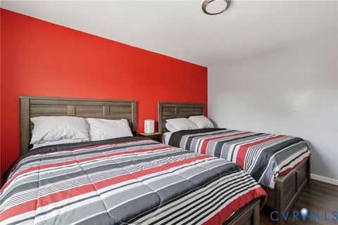 Tiny photo for 3625 Hawick Drive, Colonial Heights, VA 23834 (MLS # 2609944)