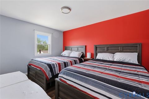 Tiny photo for 3625 Hawick Drive, Colonial Heights, VA 23834 (MLS # 2609944)