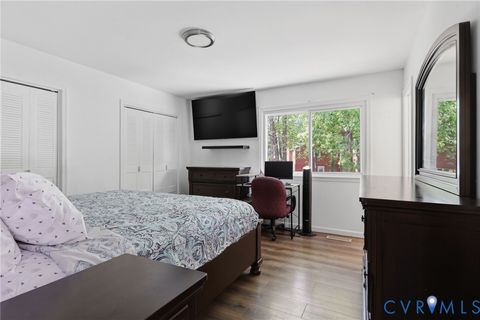 Tiny photo for 3625 Hawick Drive, Colonial Heights, VA 23834 (MLS # 2609944)