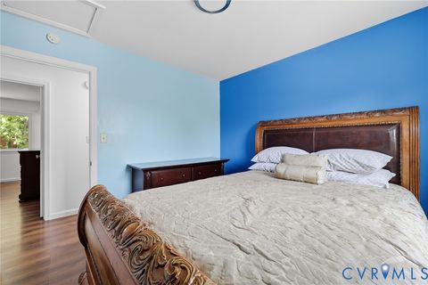 Tiny photo for 3625 Hawick Drive, Colonial Heights, VA 23834 (MLS # 2609944)