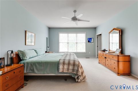 Tiny photo for 704 Taylors Hill Court, Manakin Sabot, VA 23103 (MLS # 2619815)