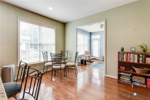 Tiny photo for 704 Taylors Hill Court, Manakin Sabot, VA 23103 (MLS # 2619815)