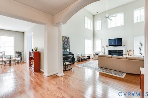 Tiny photo for 704 Taylors Hill Court, Manakin Sabot, VA 23103 (MLS # 2619815)