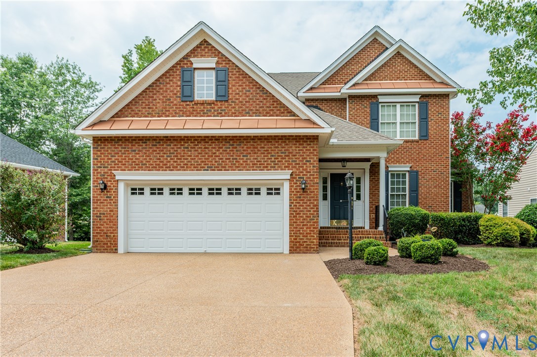 704 Taylors Hill Court, Manakin Sabot, VA, 23103