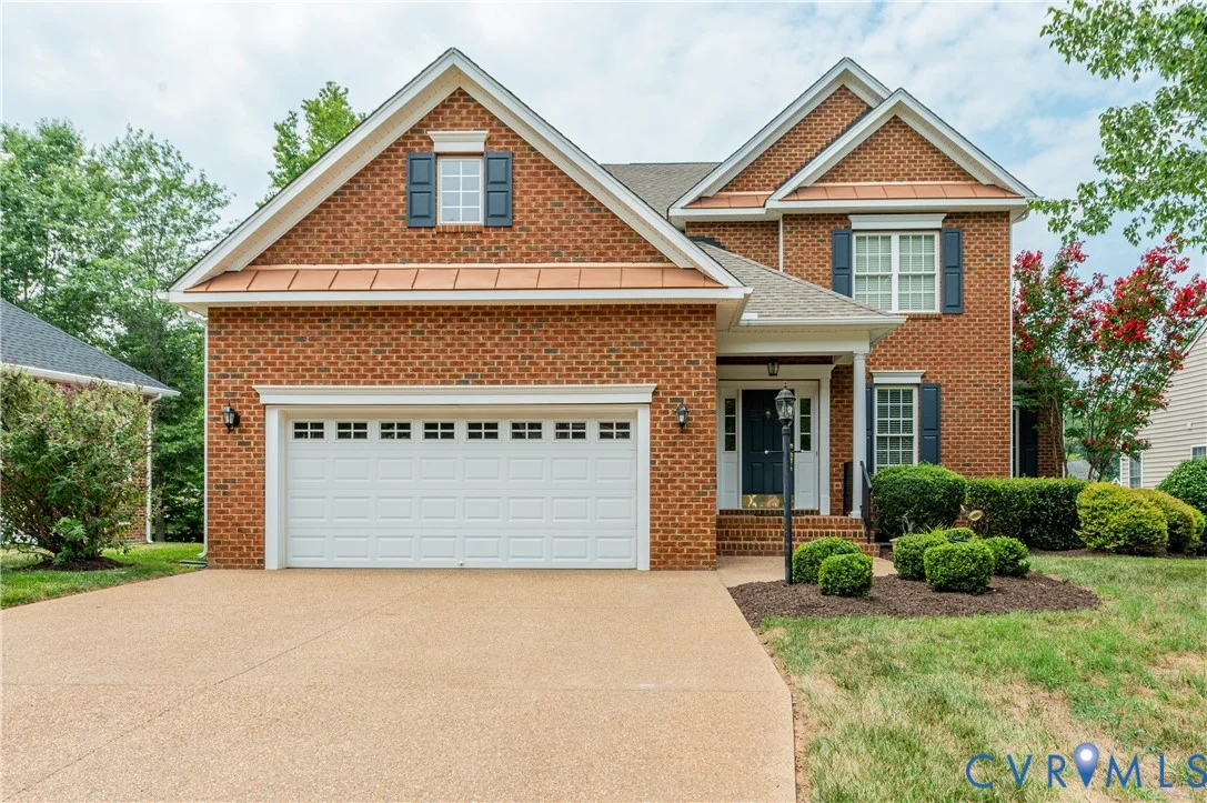 704 Taylors Hill Court, Manakin Sabot, VA, 23103