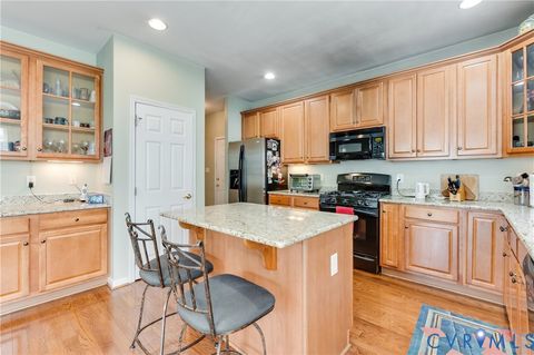 Tiny photo for 704 Taylors Hill Court, Manakin Sabot, VA 23103 (MLS # 2619815)