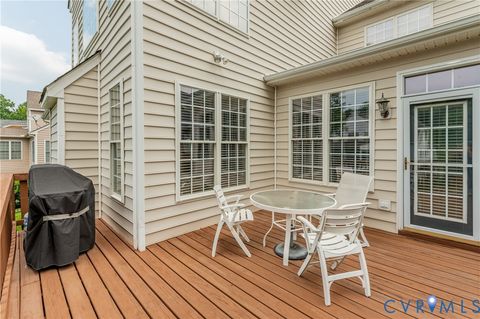Tiny photo for 704 Taylors Hill Court, Manakin Sabot, VA 23103 (MLS # 2619815)
