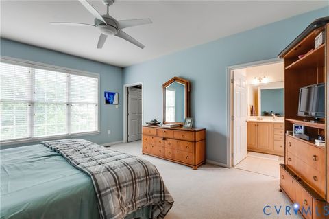 Tiny photo for 704 Taylors Hill Court, Manakin Sabot, VA 23103 (MLS # 2619815)
