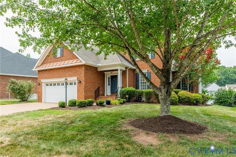 Tiny photo for 704 Taylors Hill Court, Manakin Sabot, VA 23103 (MLS # 2619815)