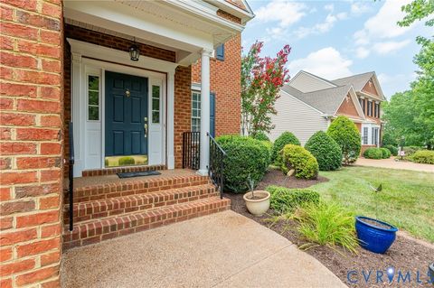 Tiny photo for 704 Taylors Hill Court, Manakin Sabot, VA 23103 (MLS # 2619815)