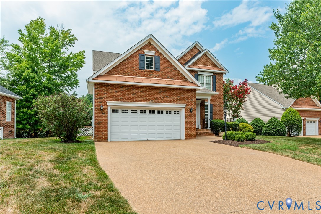 704 Taylors Hill Court