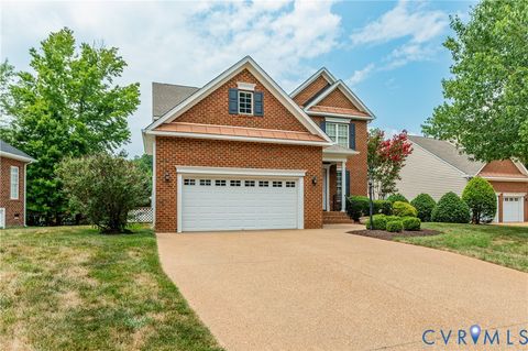 Tiny photo for 704 Taylors Hill Court, Manakin Sabot, VA 23103 (MLS # 2619815)