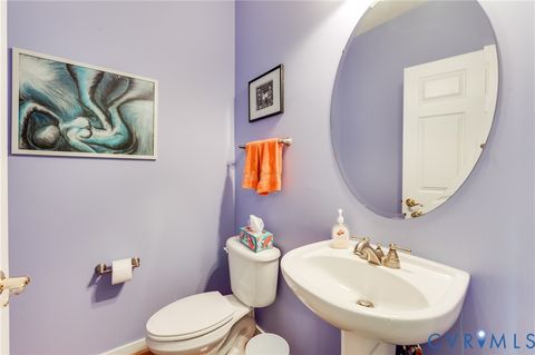 Tiny photo for 704 Taylors Hill Court, Manakin Sabot, VA 23103 (MLS # 2619815)