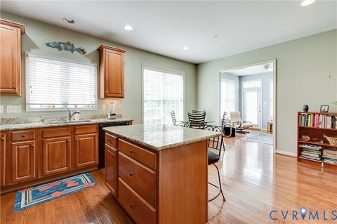 Tiny photo for 704 Taylors Hill Court, Manakin Sabot, VA 23103 (MLS # 2619815)