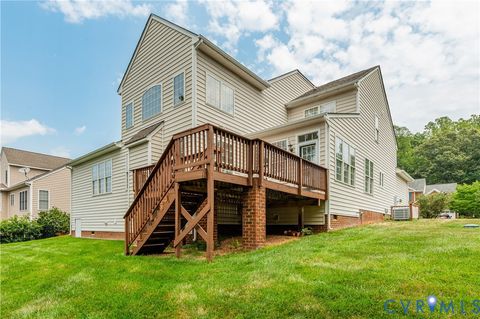 Tiny photo for 704 Taylors Hill Court, Manakin Sabot, VA 23103 (MLS # 2619815)