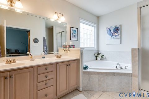 Tiny photo for 704 Taylors Hill Court, Manakin Sabot, VA 23103 (MLS # 2619815)