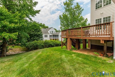 Tiny photo for 704 Taylors Hill Court, Manakin Sabot, VA 23103 (MLS # 2619815)