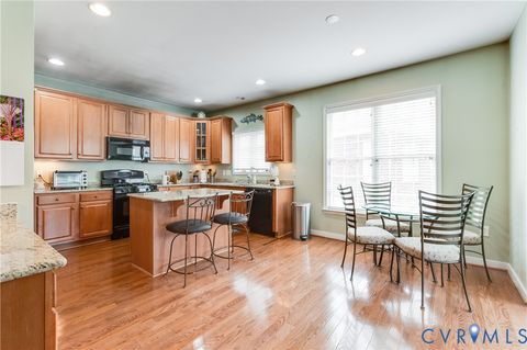 Tiny photo for 704 Taylors Hill Court, Manakin Sabot, VA 23103 (MLS # 2619815)
