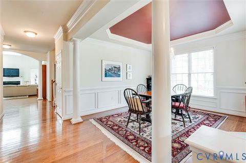 Tiny photo for 704 Taylors Hill Court, Manakin Sabot, VA 23103 (MLS # 2619815)