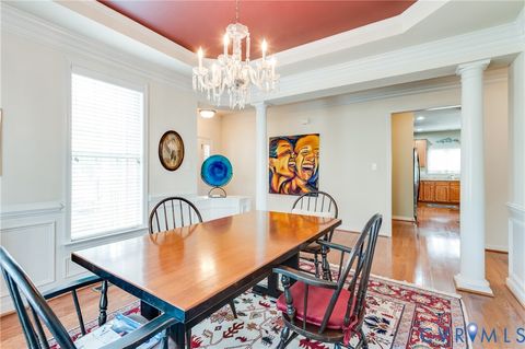 Tiny photo for 704 Taylors Hill Court, Manakin Sabot, VA 23103 (MLS # 2619815)