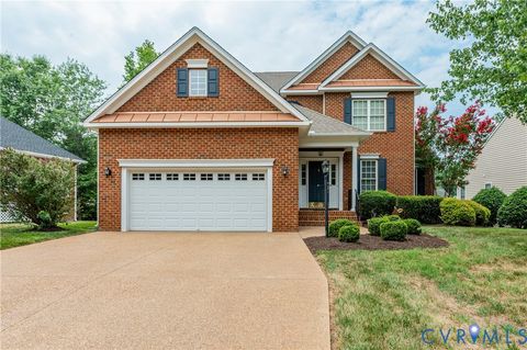 Tiny photo for 704 Taylors Hill Court, Manakin Sabot, VA 23103 (MLS # 2619815)