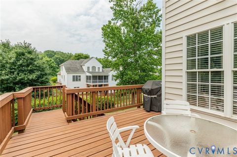 Tiny photo for 704 Taylors Hill Court, Manakin Sabot, VA 23103 (MLS # 2619815)