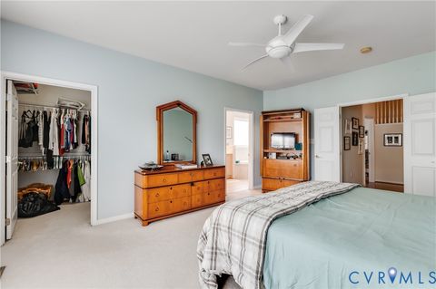 Tiny photo for 704 Taylors Hill Court, Manakin Sabot, VA 23103 (MLS # 2619815)