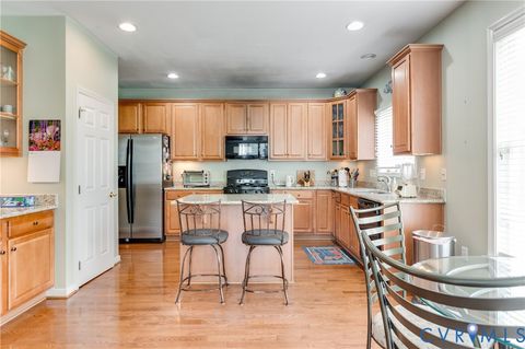 Tiny photo for 704 Taylors Hill Court, Manakin Sabot, VA 23103 (MLS # 2619815)