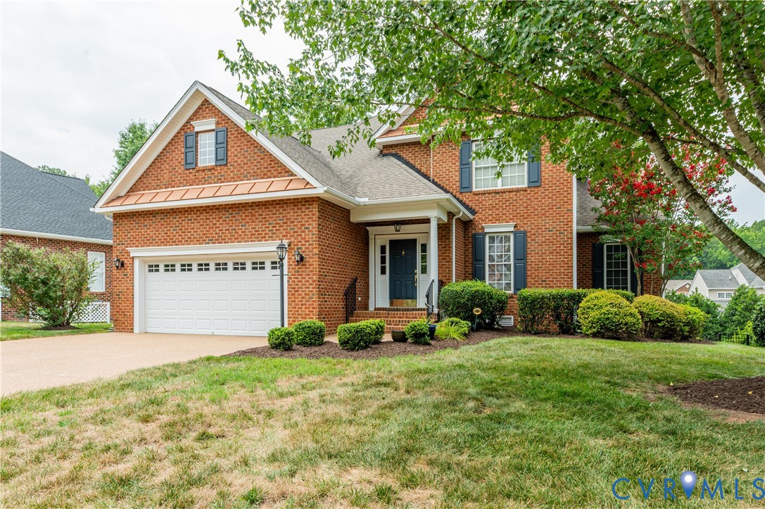 704 Taylors Hill Court