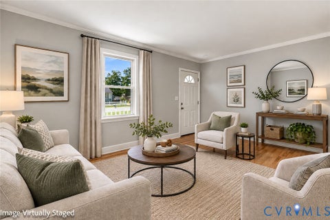 Tiny photo for 14309 Central Avenue, Chester, VA 23836 (MLS # 2625562)