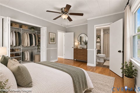 Tiny photo for 14309 Central Avenue, Chester, VA 23836 (MLS # 2625562)