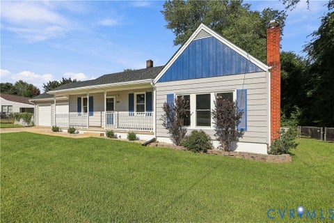 Tiny photo for 14309 Central Avenue, Chester, VA 23836 (MLS # 2625562)