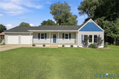 Photo of 14309 Central Avenue, Chester, VA 23836 (MLS # 2625562)