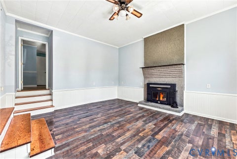 Tiny photo for 14309 Central Avenue, Chester, VA 23836 (MLS # 2625562)