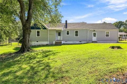 Tiny photo for 14309 Central Avenue, Chester, VA 23836 (MLS # 2625562)