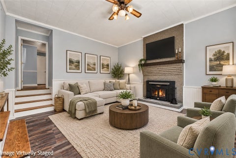 Tiny photo for 14309 Central Avenue, Chester, VA 23836 (MLS # 2625562)