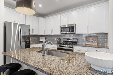 Tiny photo for 12352 Wescott Way, Midlothian, VA 23112 (MLS # 2621943)