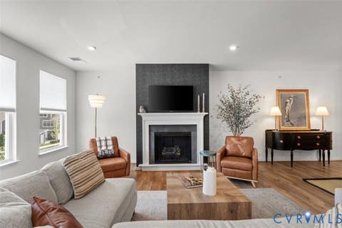 Tiny photo for 12352 Wescott Way, Midlothian, VA 23112 (MLS # 2621943)