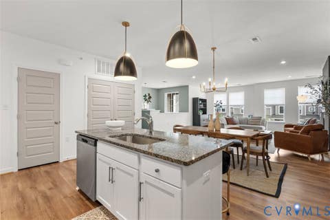 Tiny photo for 12352 Wescott Way, Midlothian, VA 23112 (MLS # 2621943)
