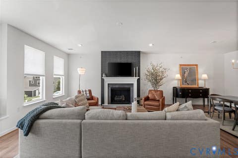 Tiny photo for 12352 Wescott Way, Midlothian, VA 23112 (MLS # 2621943)