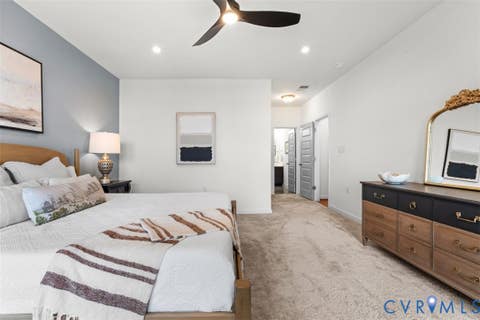 Tiny photo for 12352 Wescott Way, Midlothian, VA 23112 (MLS # 2621943)