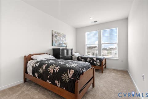 Tiny photo for 12352 Wescott Way, Midlothian, VA 23112 (MLS # 2621943)