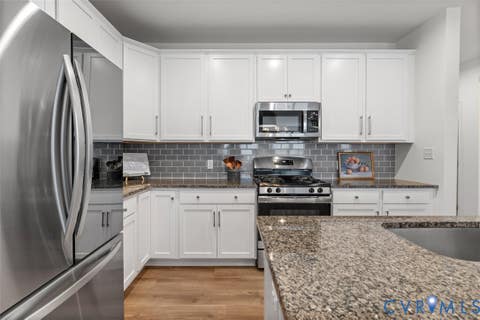 Tiny photo for 12352 Wescott Way, Midlothian, VA 23112 (MLS # 2621943)