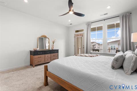 Tiny photo for 12352 Wescott Way, Midlothian, VA 23112 (MLS # 2621943)