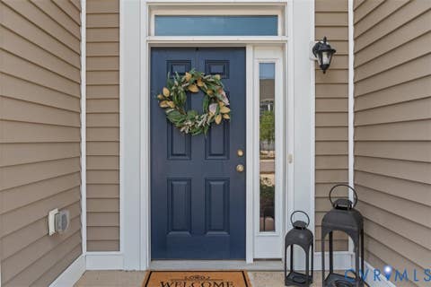 Tiny photo for 12352 Wescott Way, Midlothian, VA 23112 (MLS # 2621943)