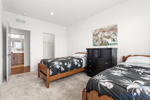 Tiny photo for 12352 Wescott Way, Midlothian, VA 23112 (MLS # 2621943)
