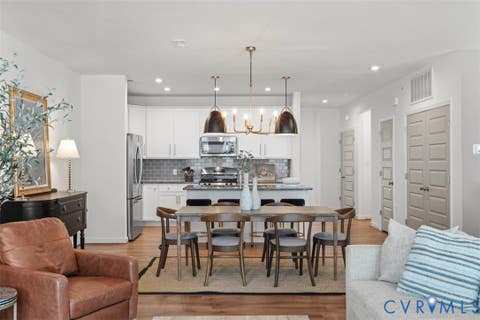 Tiny photo for 12352 Wescott Way, Midlothian, VA 23112 (MLS # 2621943)