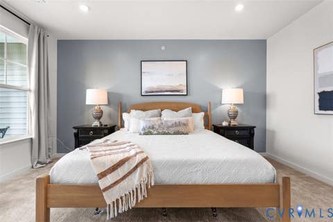 Tiny photo for 12352 Wescott Way, Midlothian, VA 23112 (MLS # 2621943)