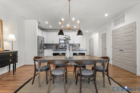 Tiny photo for 12352 Wescott Way, Midlothian, VA 23112 (MLS # 2621943)